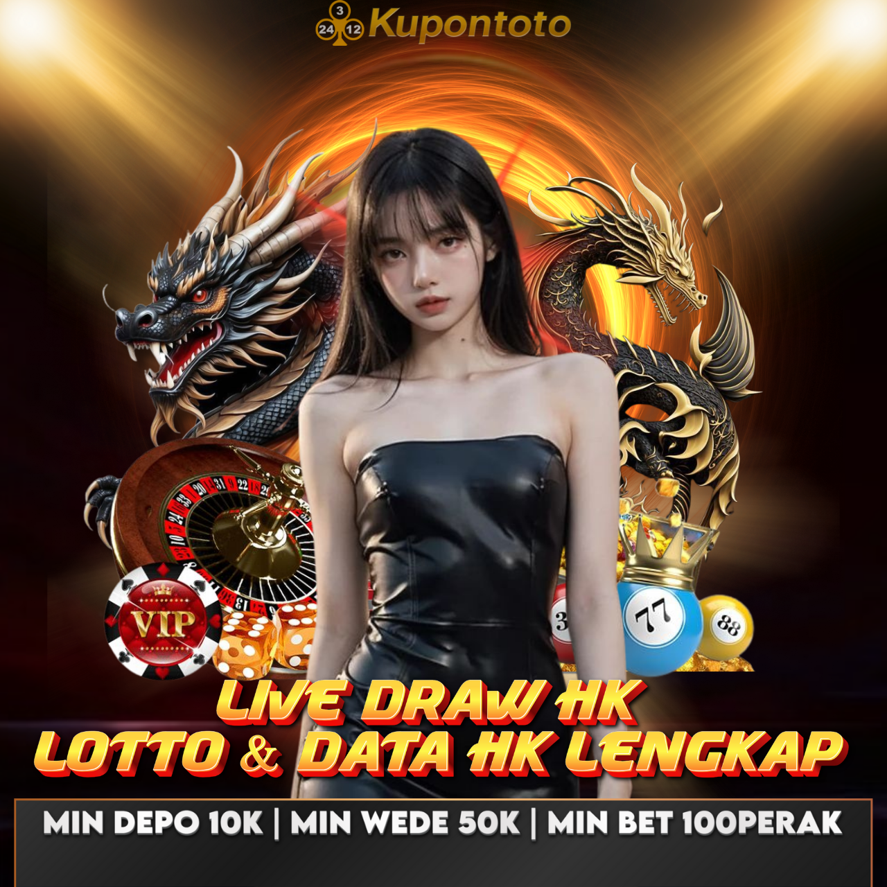 KUPONTOTO > Live Draw HK Lotto & Data HK Lengkap